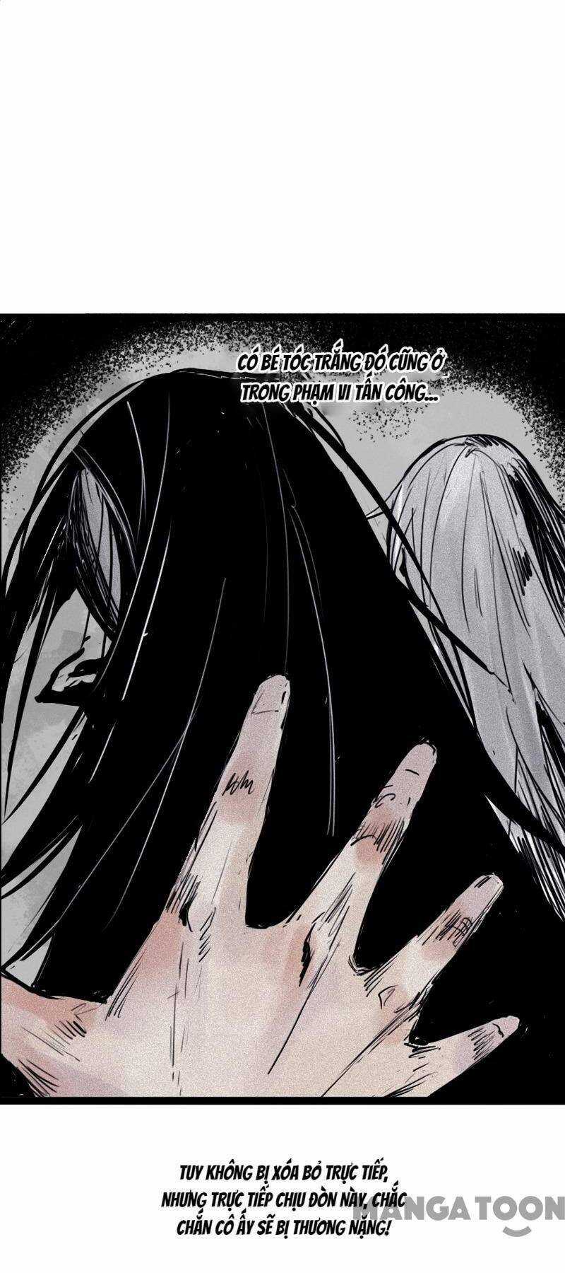 Mặt Nạ Chân Lý Chapter 61 trang 5