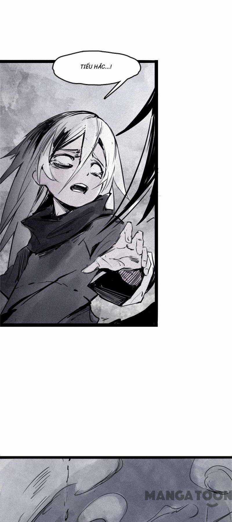 Mặt Nạ Chân Lý Chapter 61 trang 8