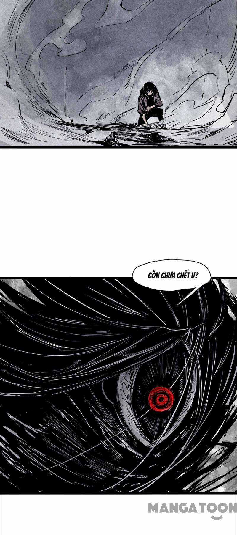 Mặt Nạ Chân Lý Chapter 61 trang 9