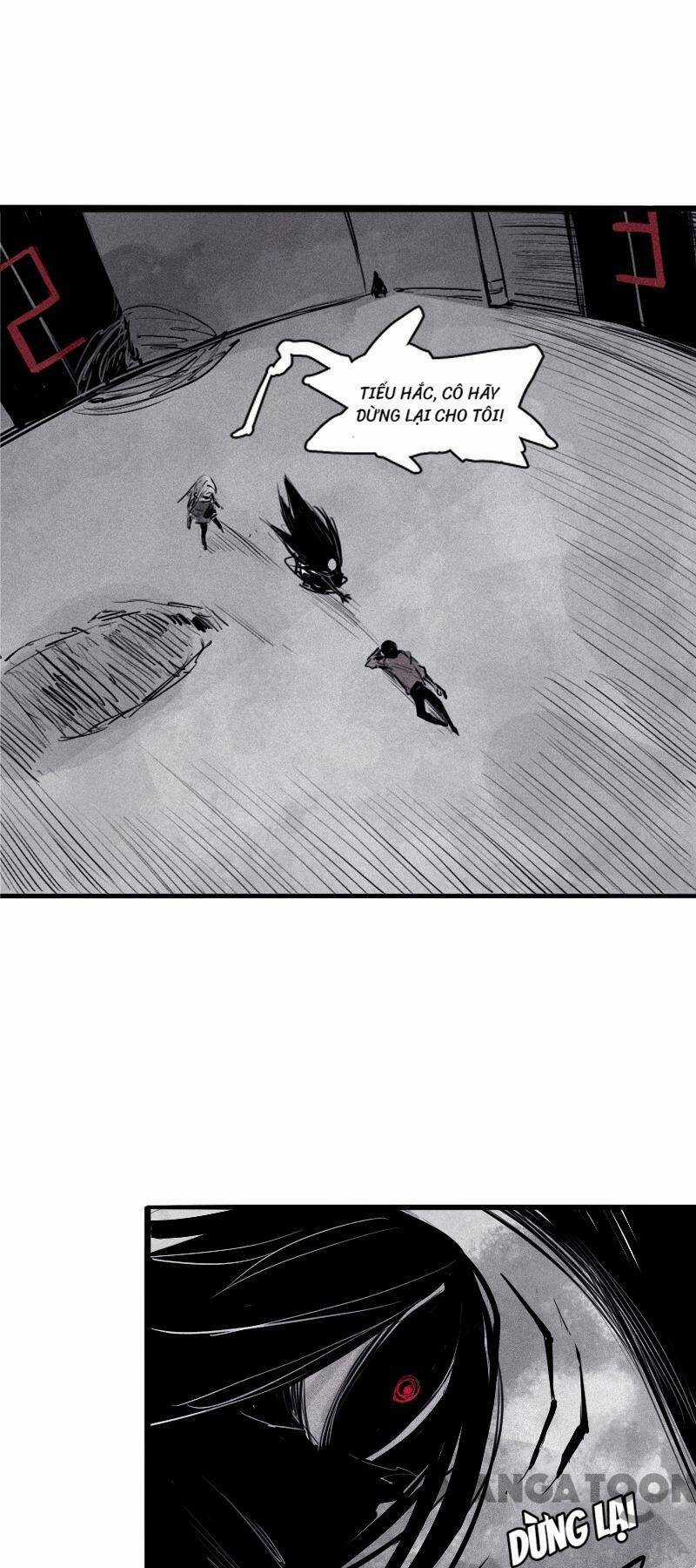 Mặt Nạ Chân Lý Chapter 62 trang 13