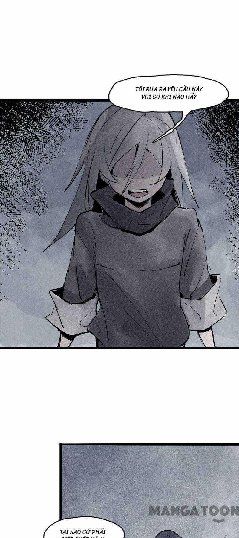 Mặt Nạ Chân Lý Chapter 62 trang 16