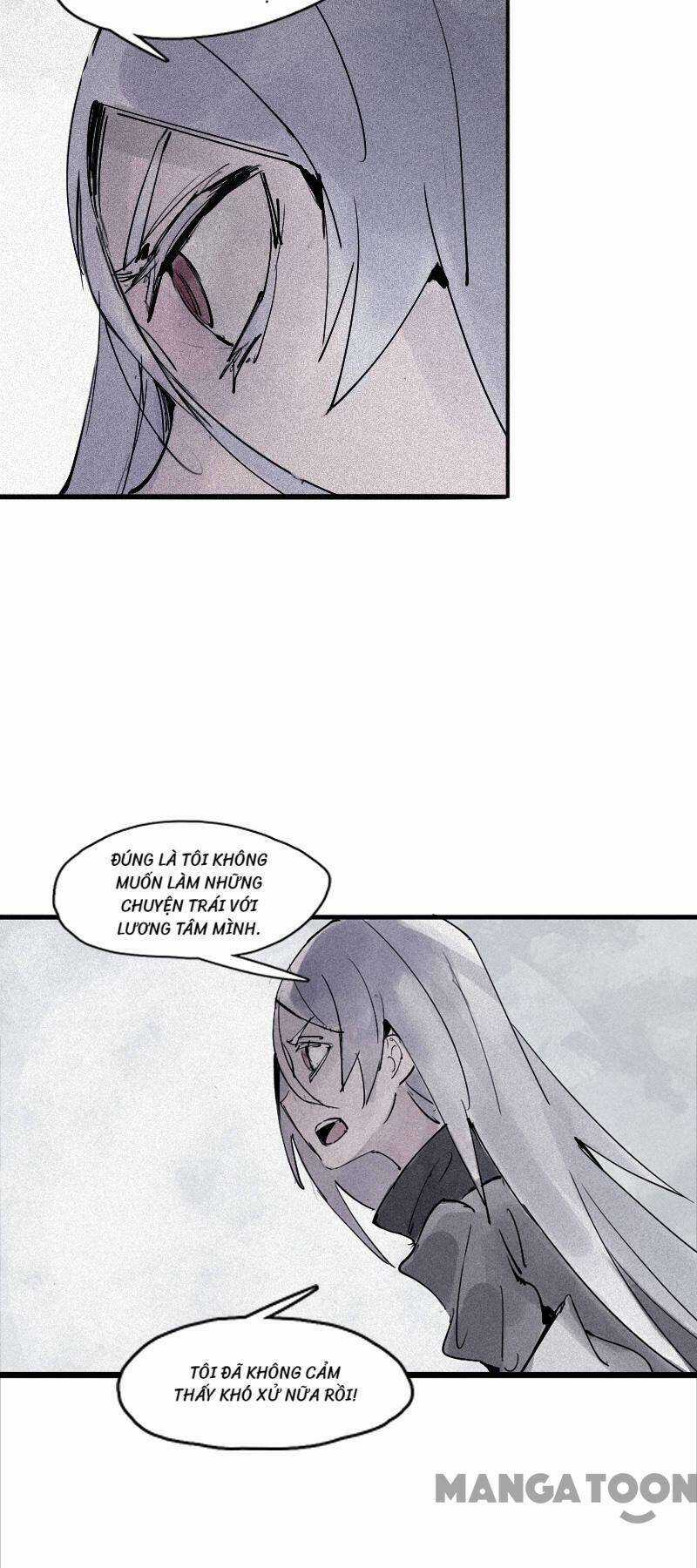 Mặt Nạ Chân Lý Chapter 62 trang 18