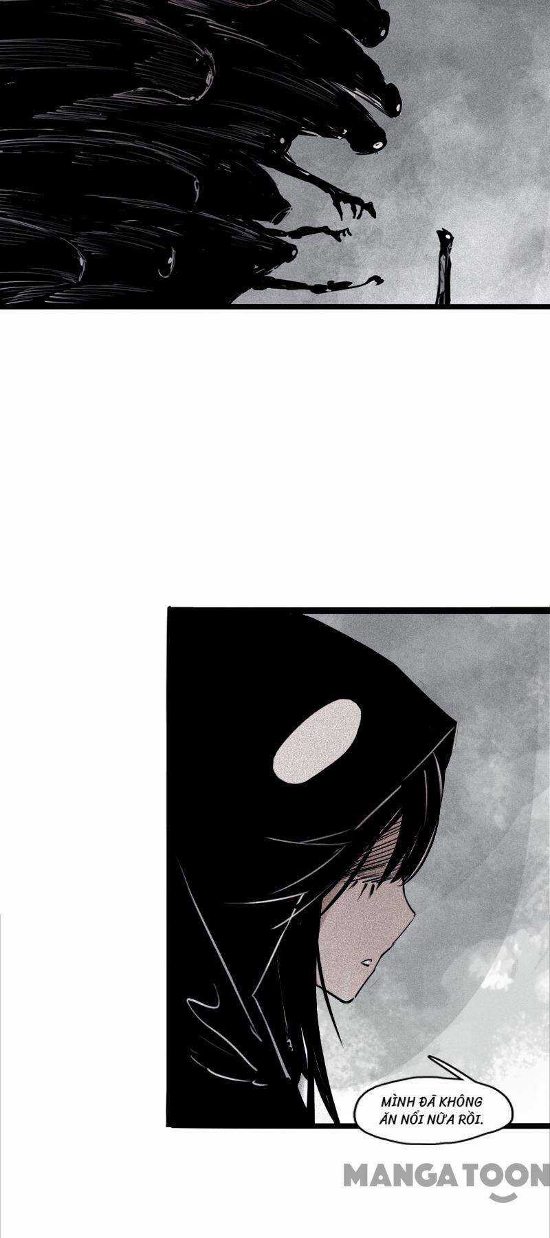 Mặt Nạ Chân Lý Chapter 62 trang 2