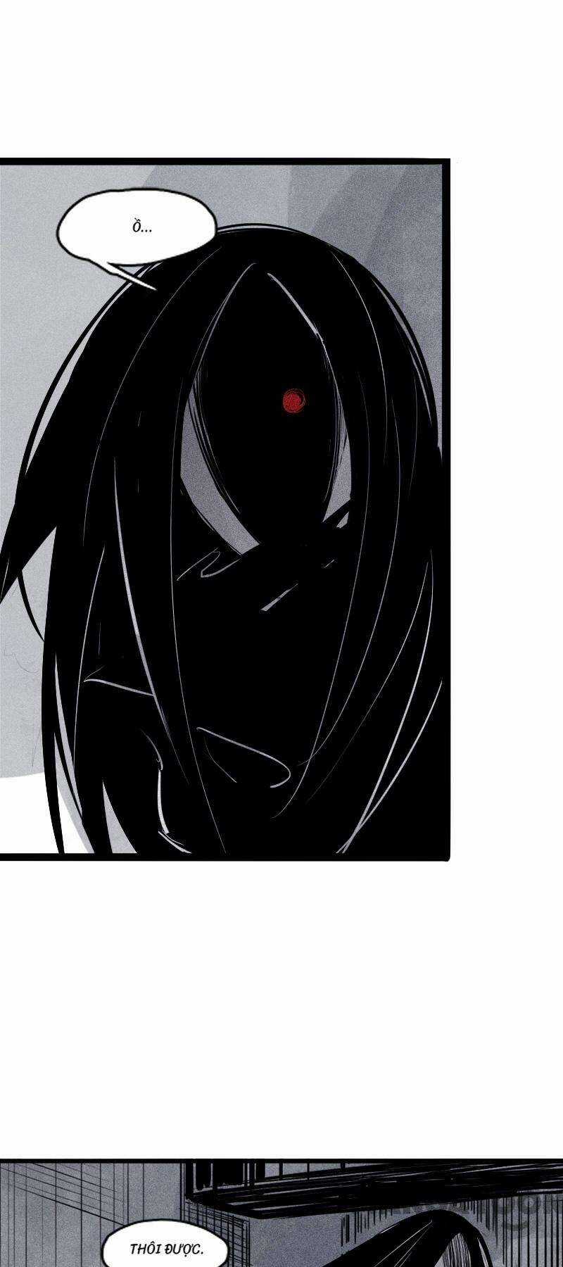 Mặt Nạ Chân Lý Chapter 62 trang 20