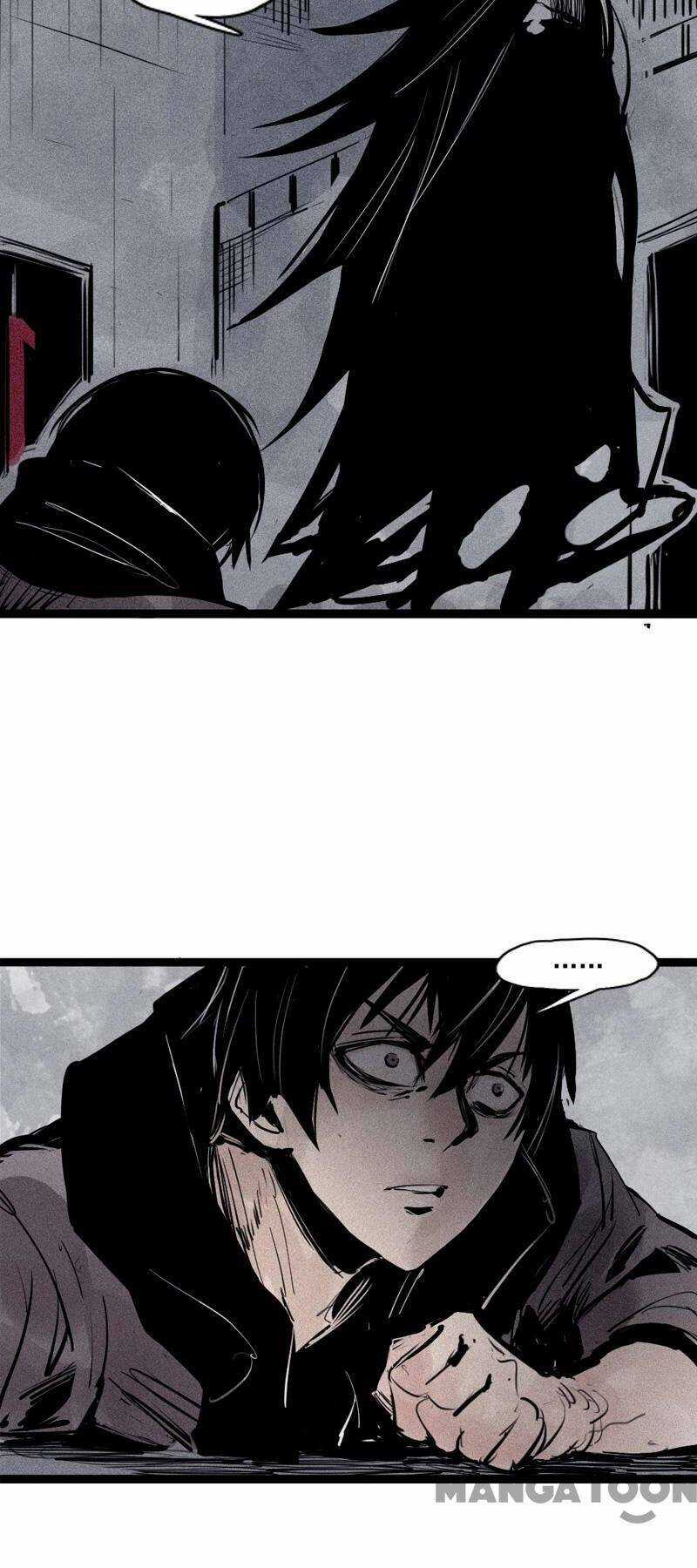 Mặt Nạ Chân Lý Chapter 62 trang 21