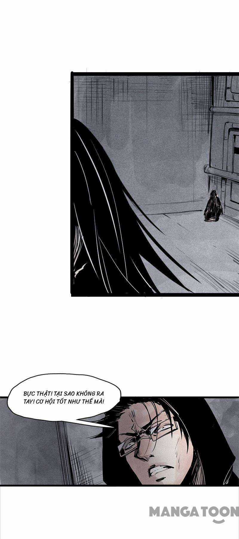 Mặt Nạ Chân Lý Chapter 62 trang 22