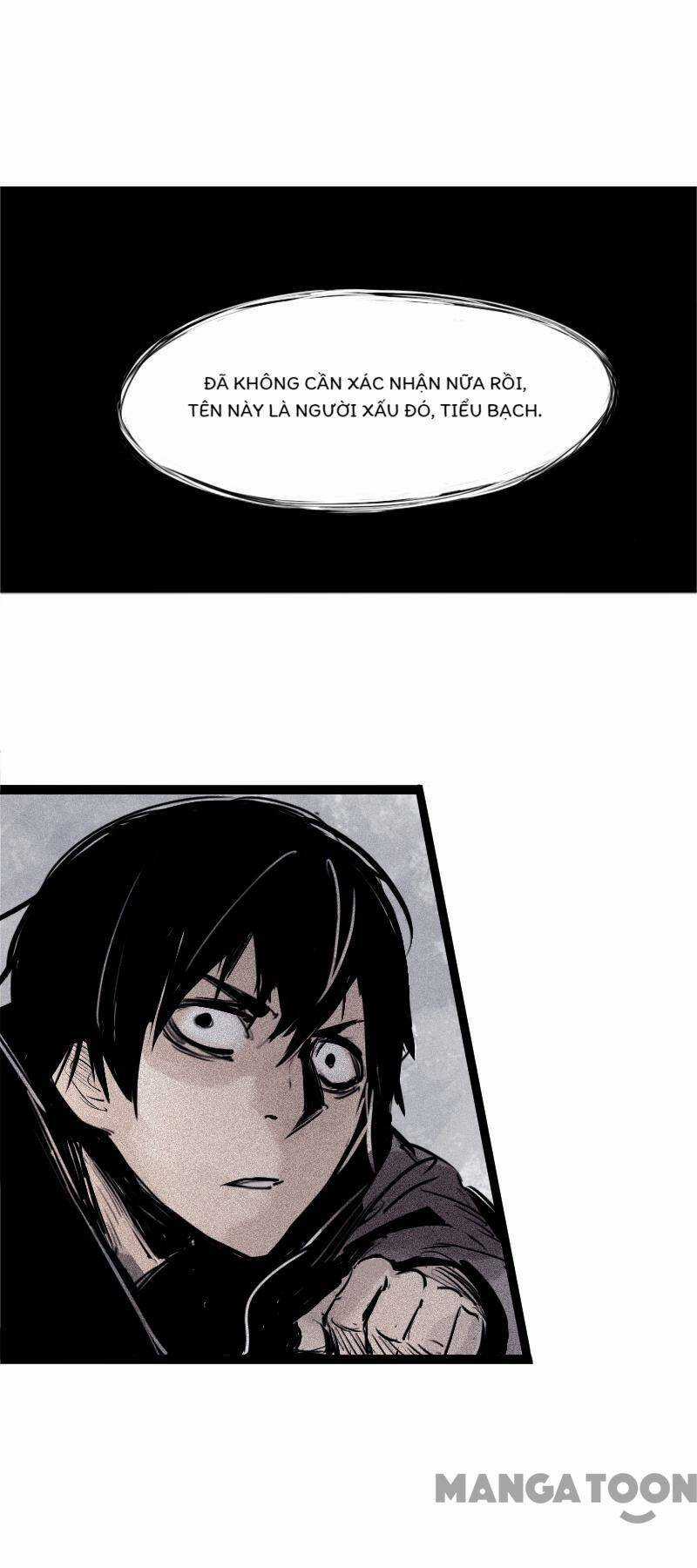 Mặt Nạ Chân Lý Chapter 62 trang 24