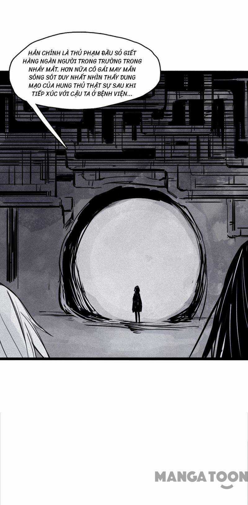 Mặt Nạ Chân Lý Chapter 62 trang 26