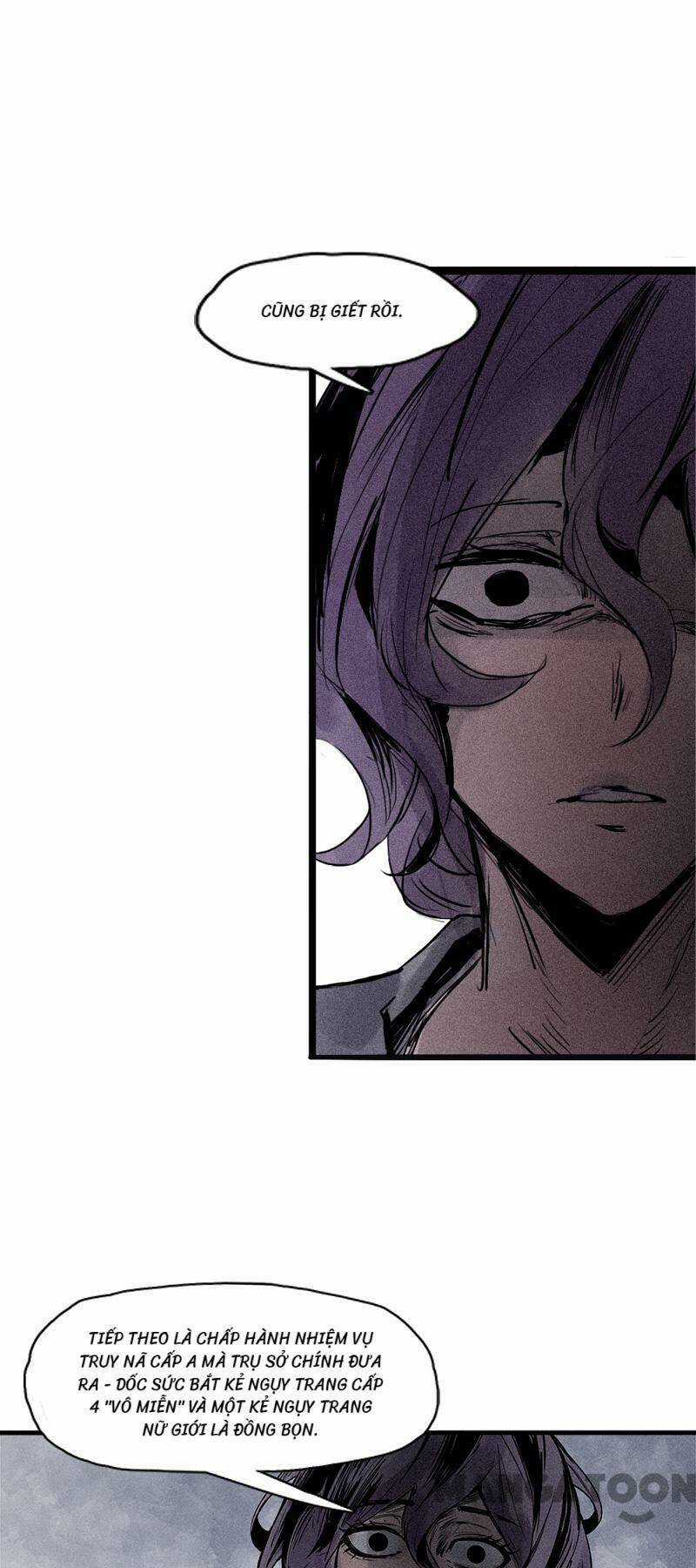 Mặt Nạ Chân Lý Chapter 62 trang 27