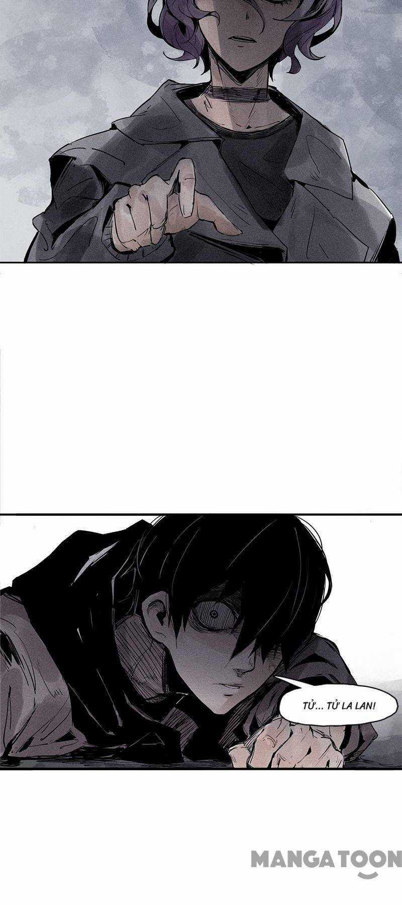 Mặt Nạ Chân Lý Chapter 62 trang 28