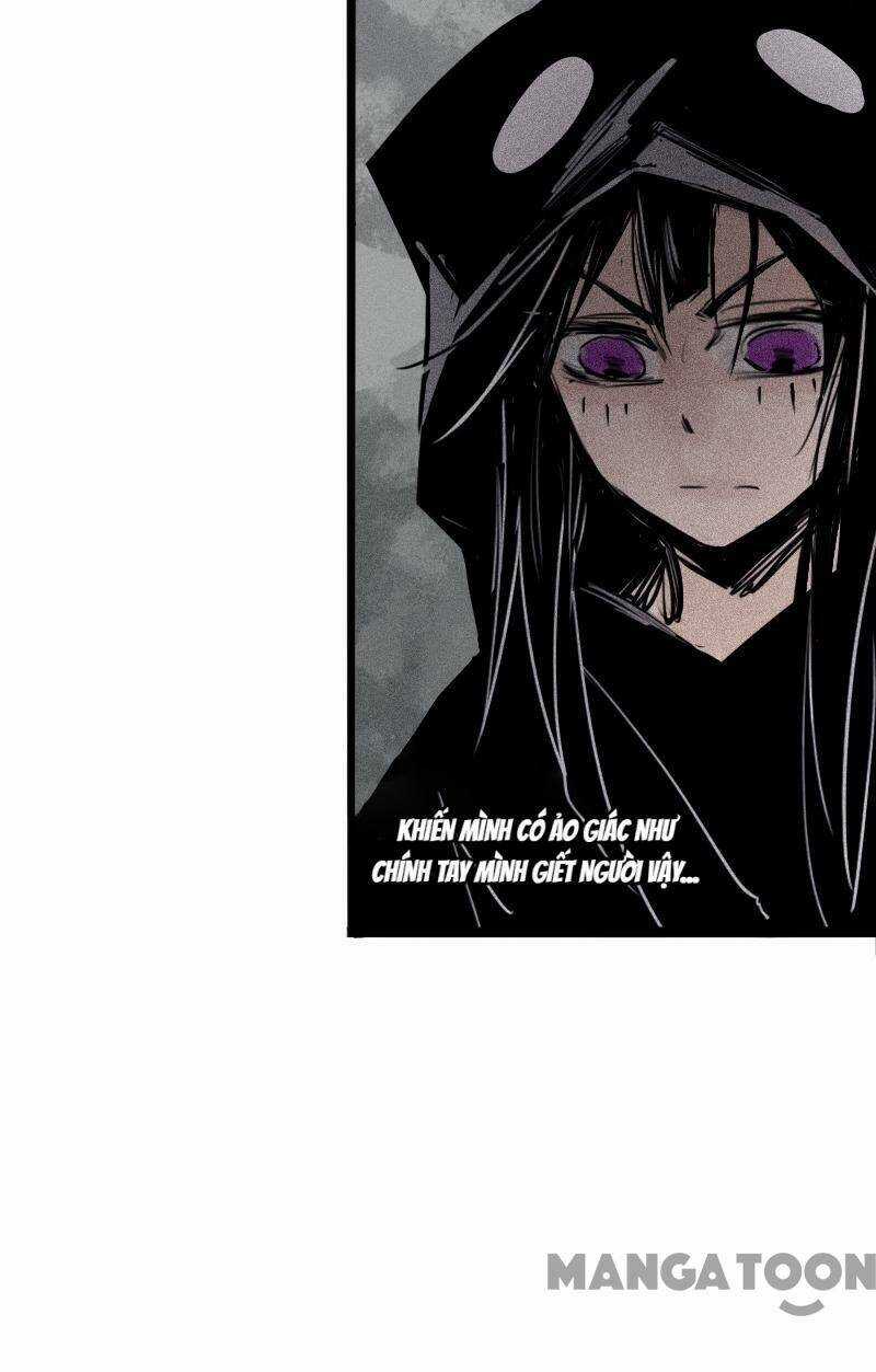 Mặt Nạ Chân Lý Chapter 62 trang 6