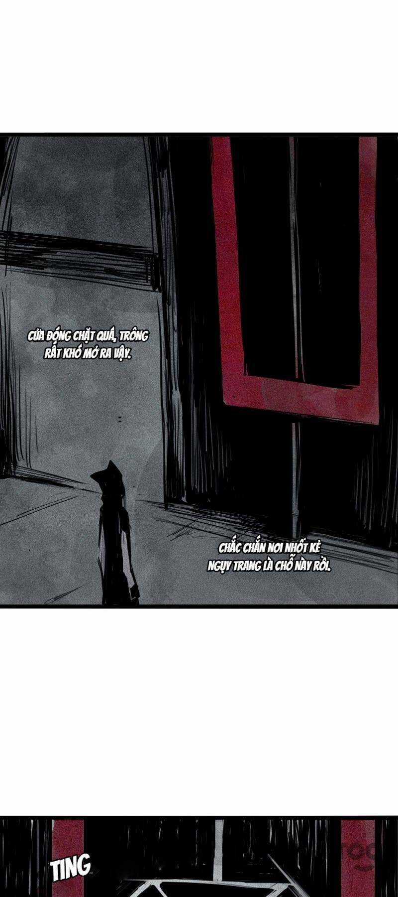 Mặt Nạ Chân Lý Chapter 62 trang 9