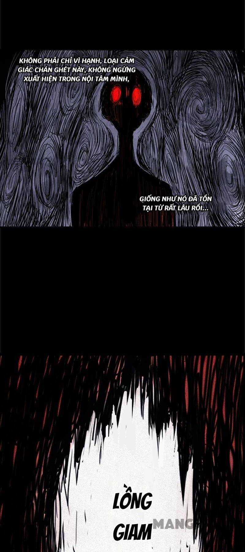 Mặt Nạ Chân Lý Chapter 63 trang 12