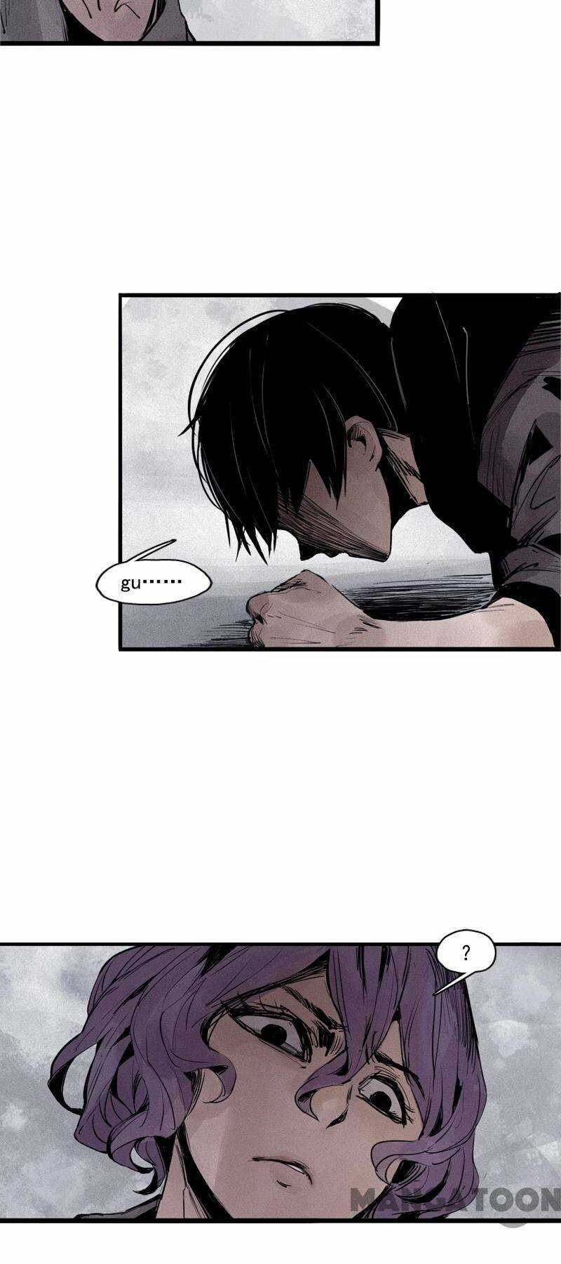 Mặt Nạ Chân Lý Chapter 63 trang 16