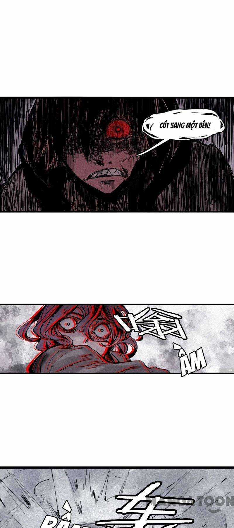 Mặt Nạ Chân Lý Chapter 63 trang 18