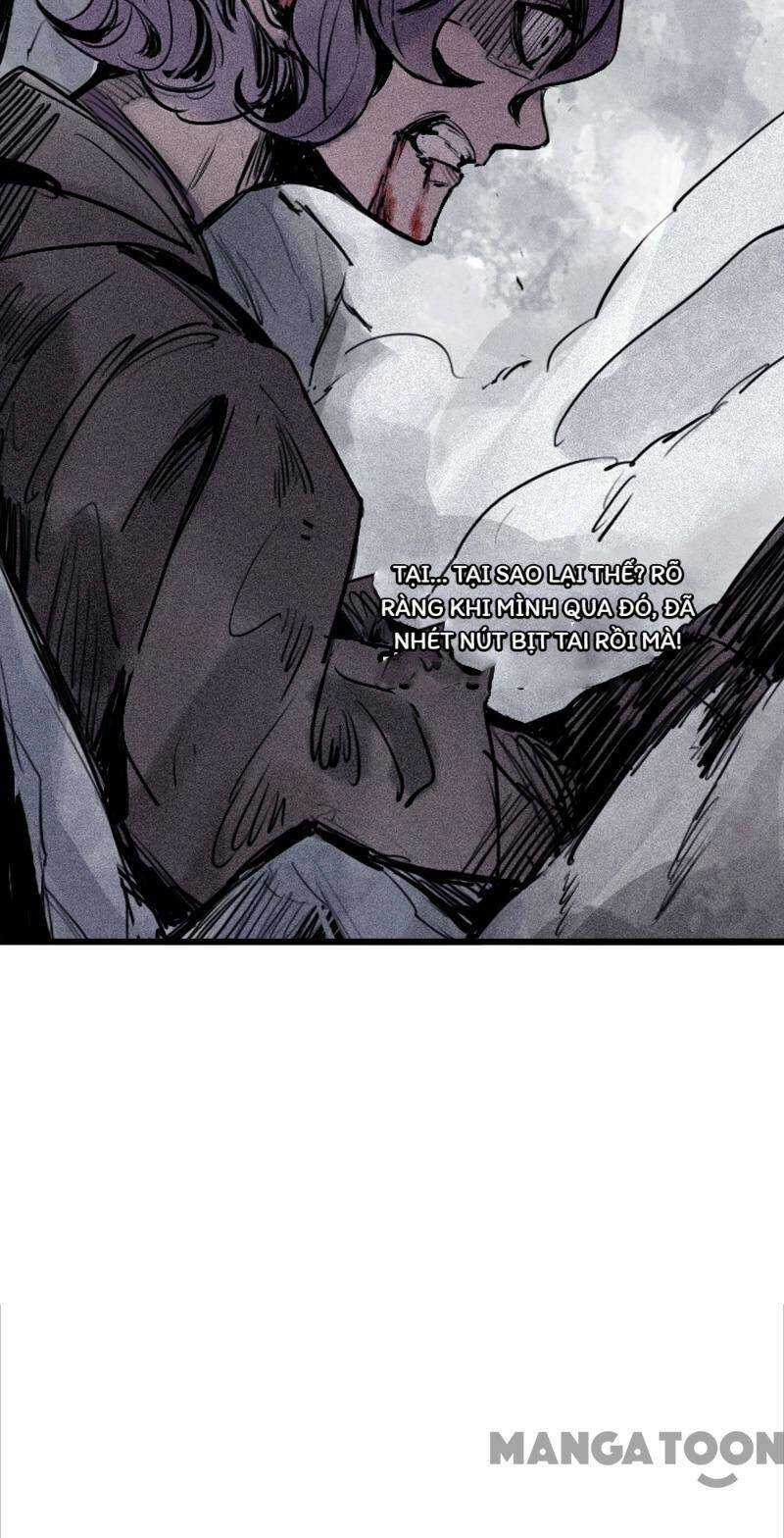 Mặt Nạ Chân Lý Chapter 63 trang 20