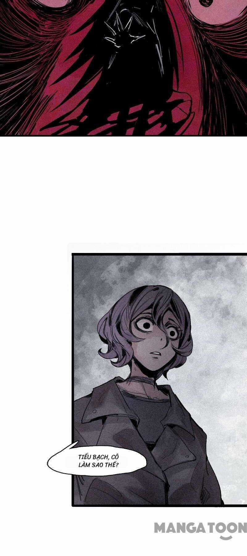 Mặt Nạ Chân Lý Chapter 63 trang 5