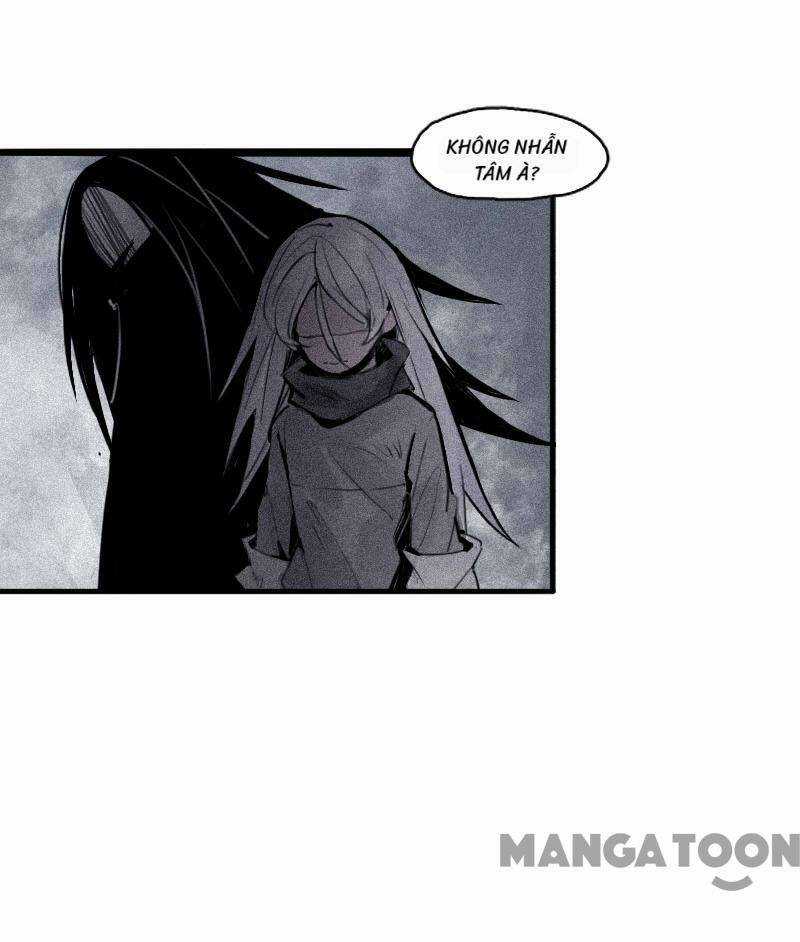 Mặt Nạ Chân Lý Chapter 63 trang 6