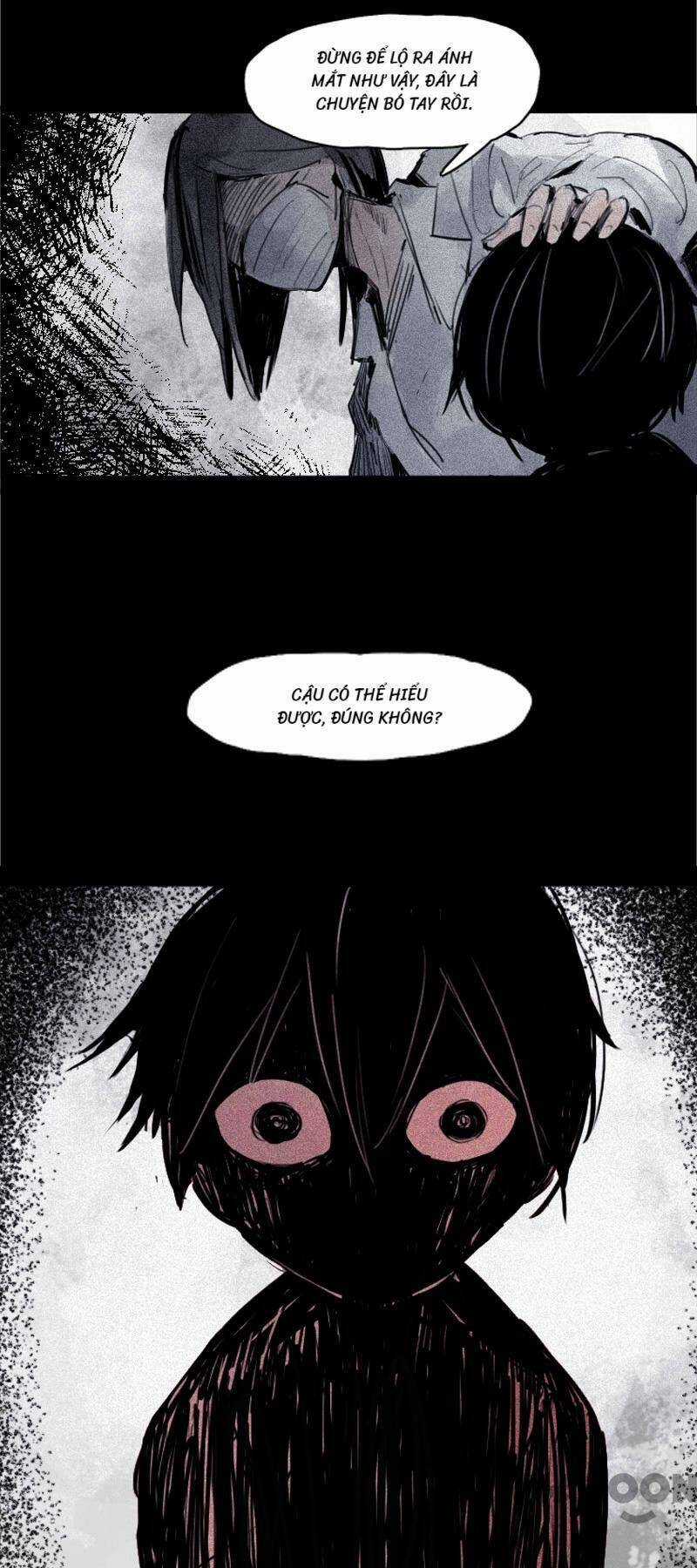 Mặt Nạ Chân Lý Chapter 63 trang 9