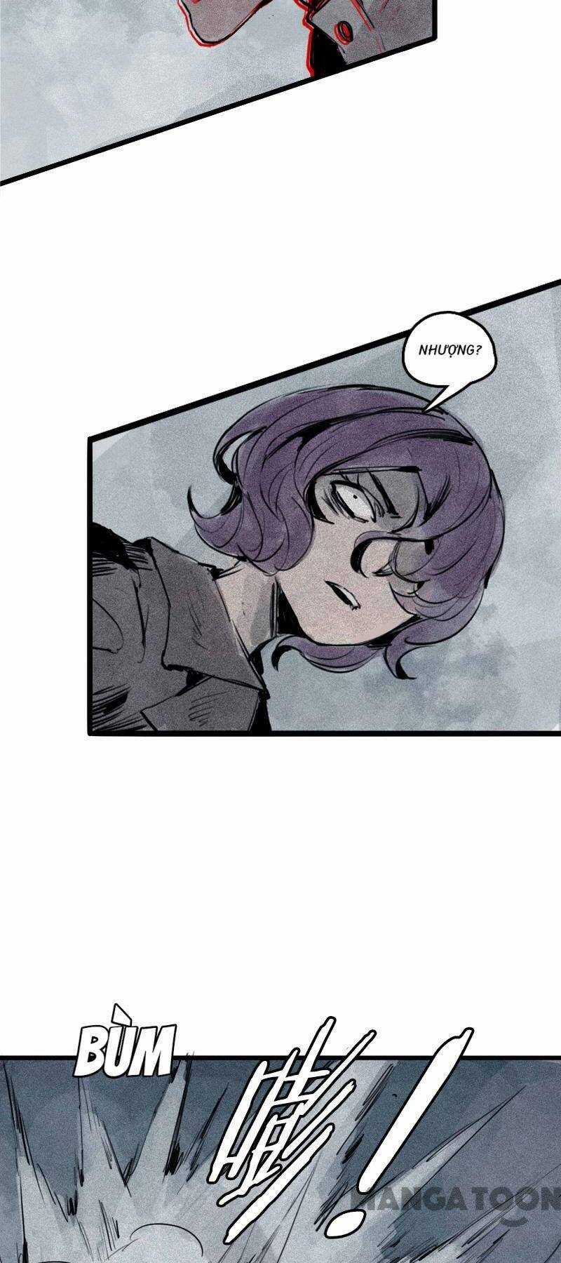 Mặt Nạ Chân Lý Chapter 64 trang 12