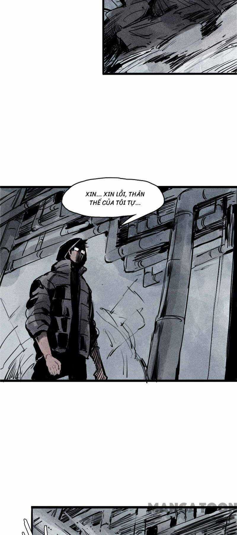 Mặt Nạ Chân Lý Chapter 64 trang 15