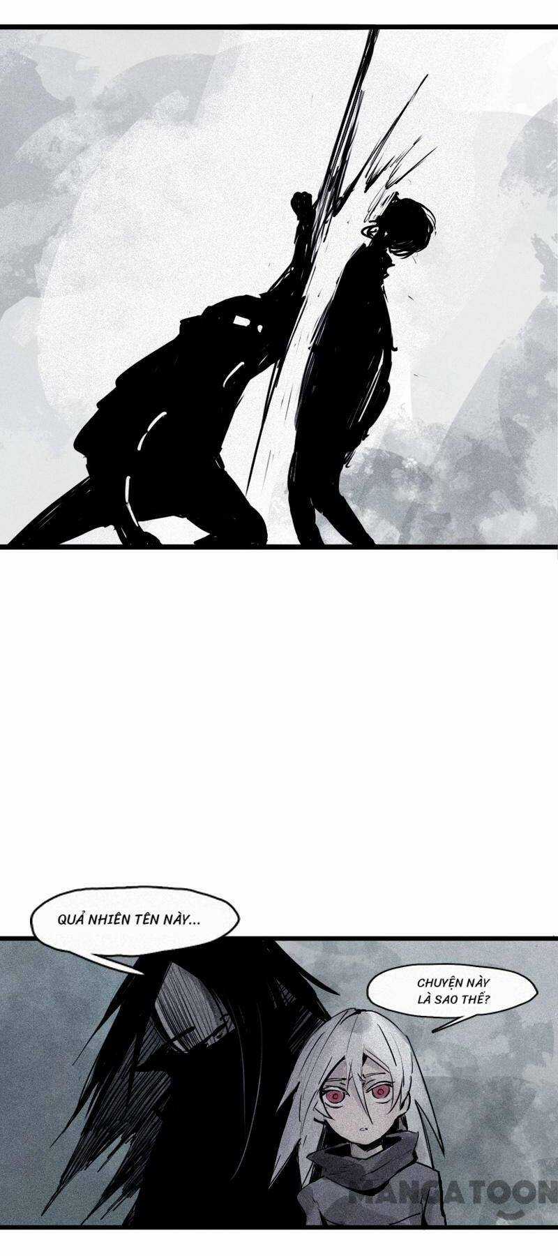 Mặt Nạ Chân Lý Chapter 64 trang 18