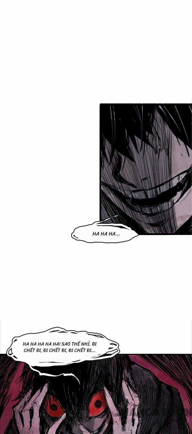 Mặt Nạ Chân Lý Chapter 64 trang 19