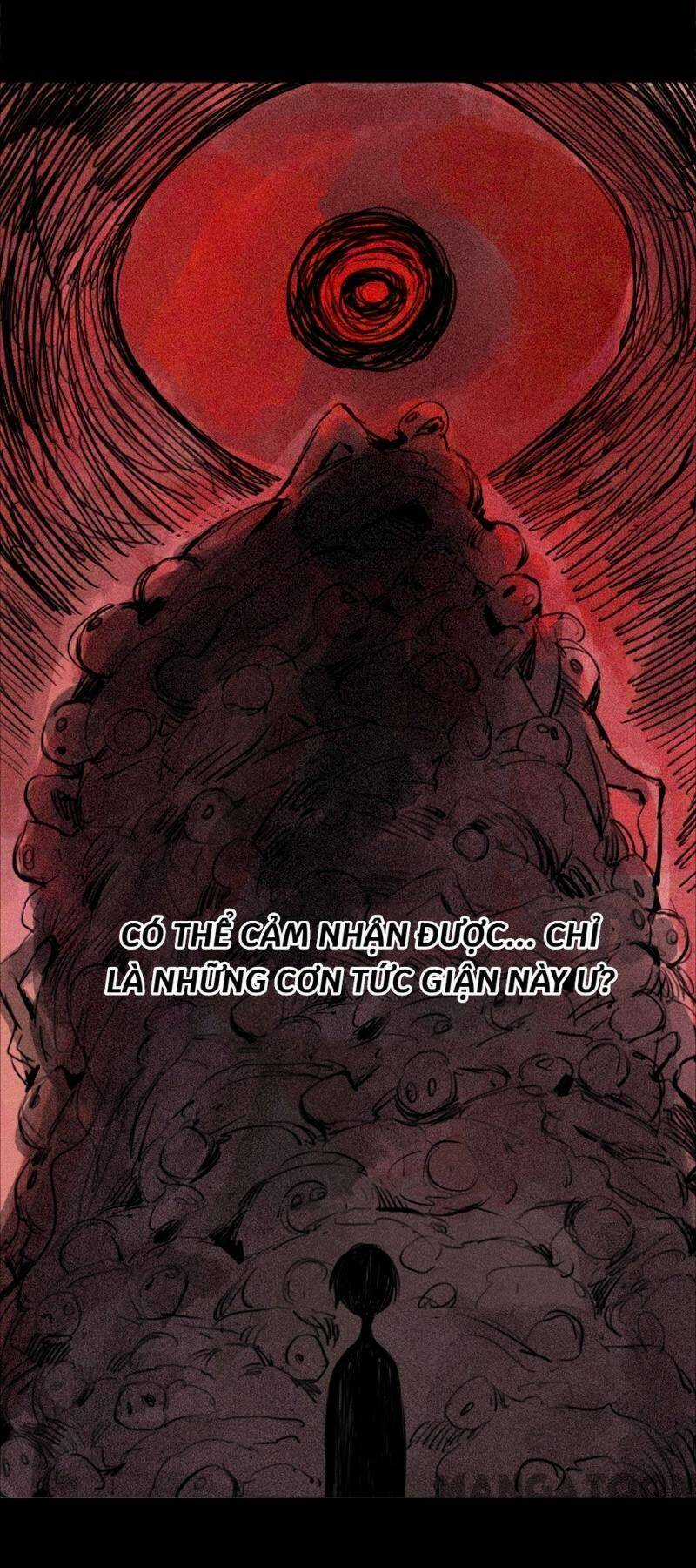 Mặt Nạ Chân Lý Chapter 64 trang 2