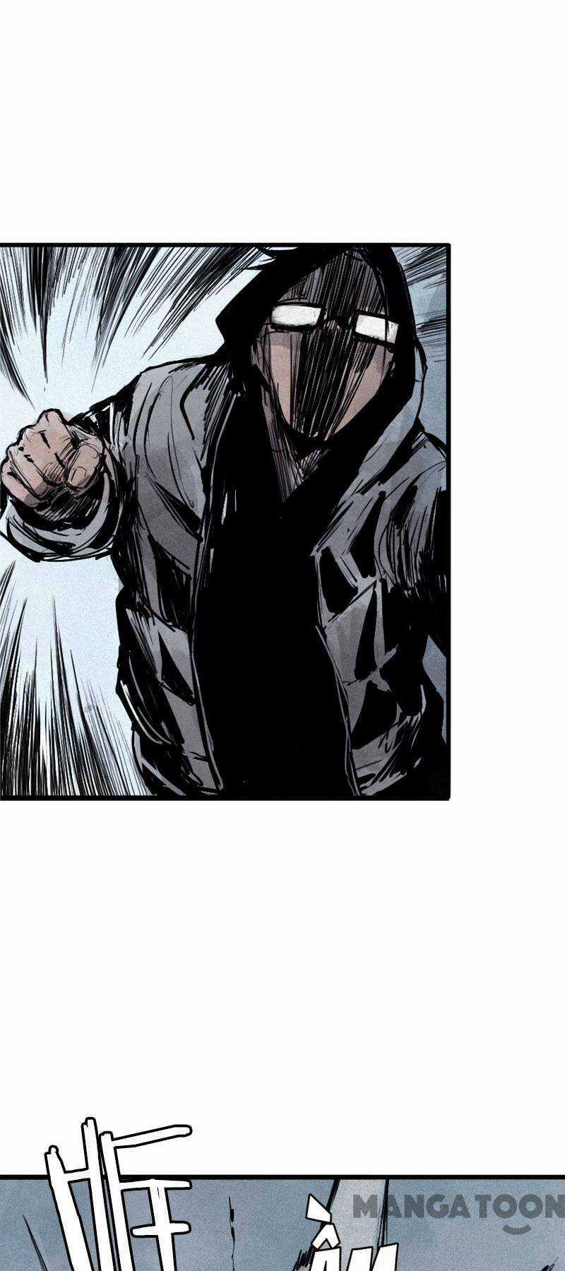 Mặt Nạ Chân Lý Chapter 64 trang 21