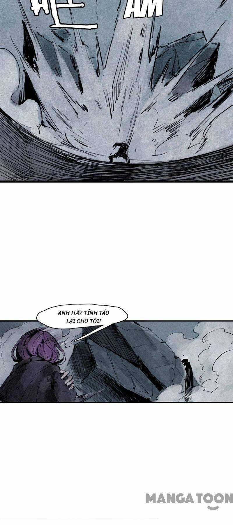 Mặt Nạ Chân Lý Chapter 64 trang 22