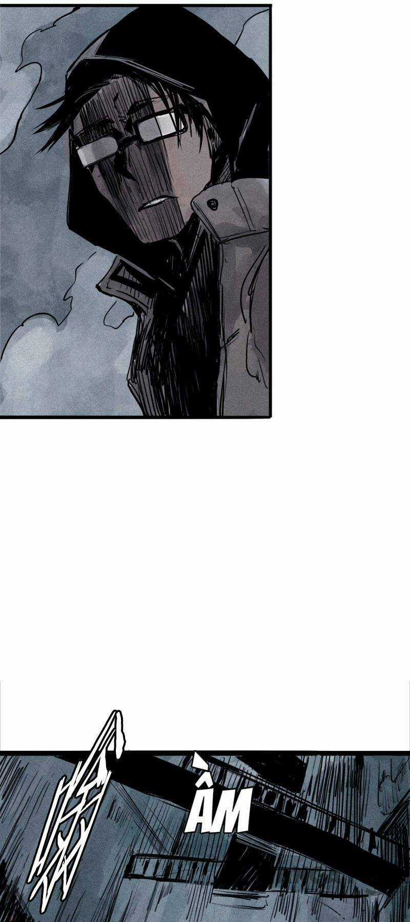 Mặt Nạ Chân Lý Chapter 64 trang 23