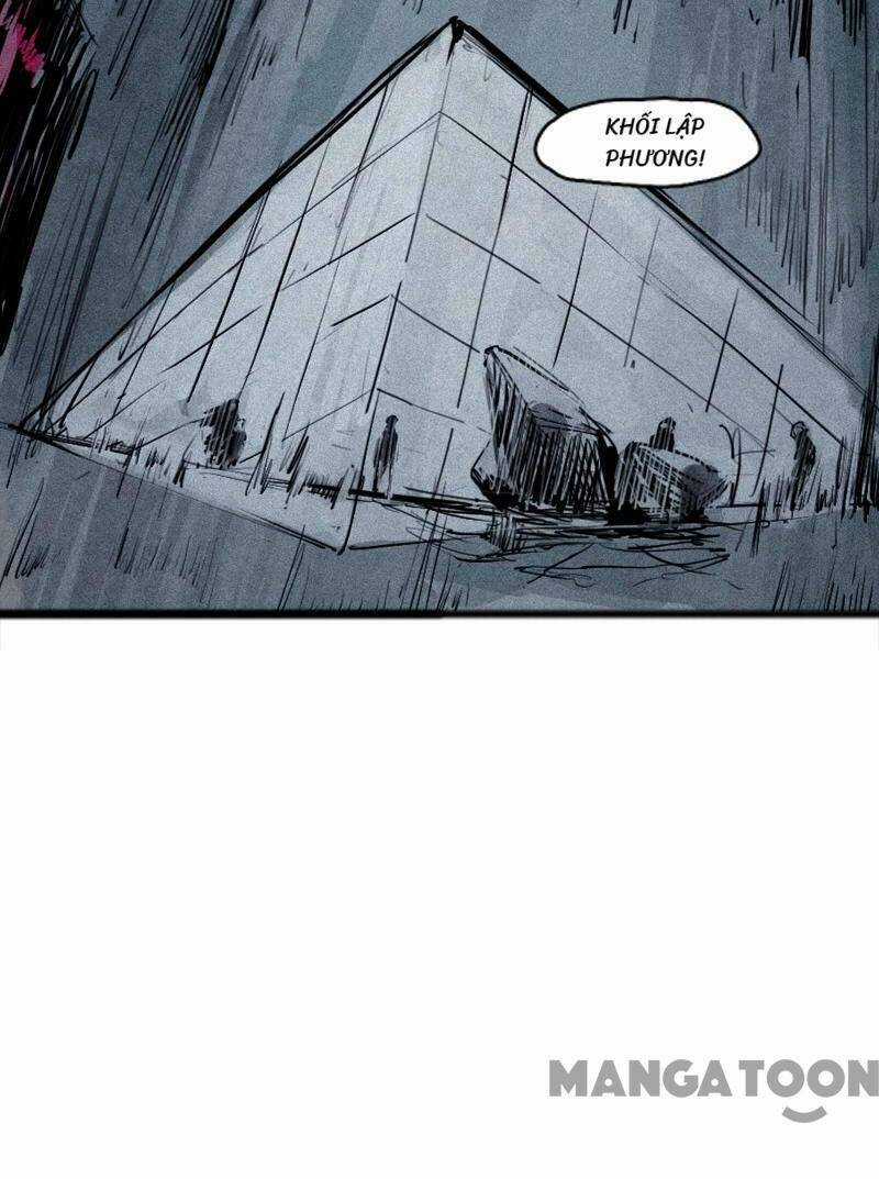 Mặt Nạ Chân Lý Chapter 64 trang 24