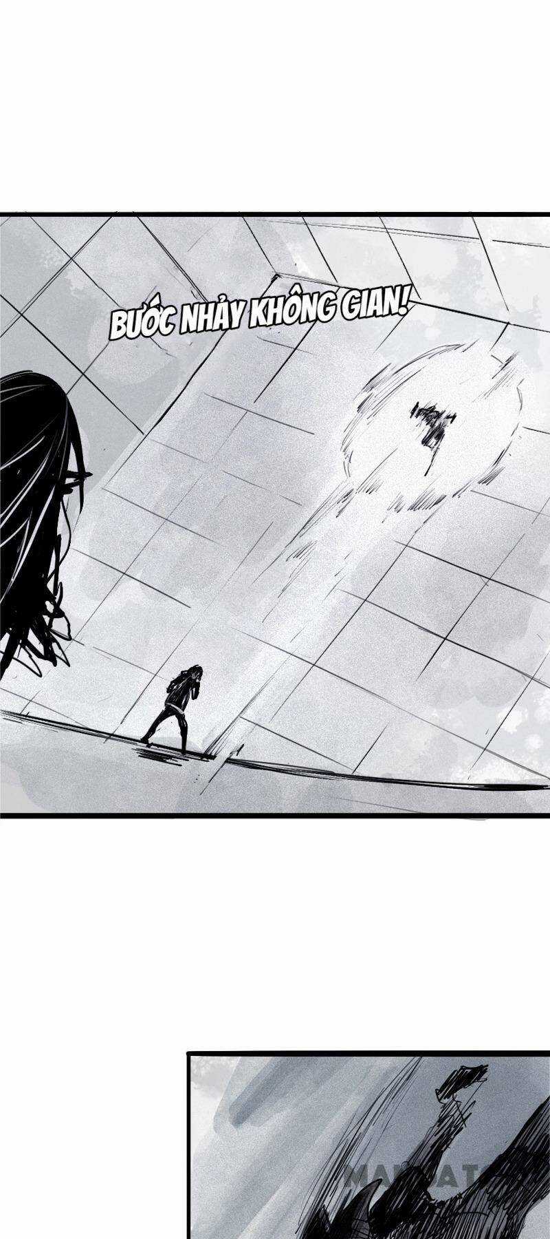 Mặt Nạ Chân Lý Chapter 64 trang 25