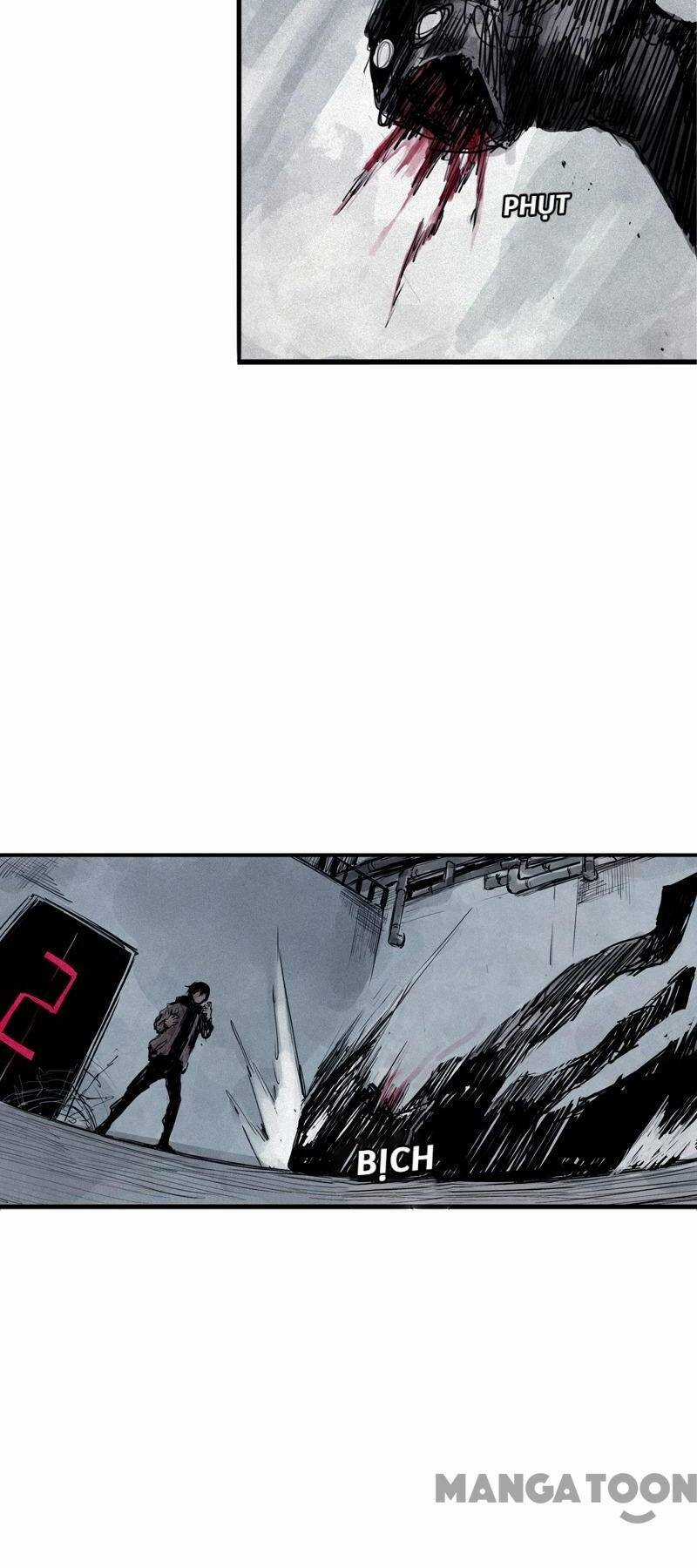 Mặt Nạ Chân Lý Chapter 64 trang 26