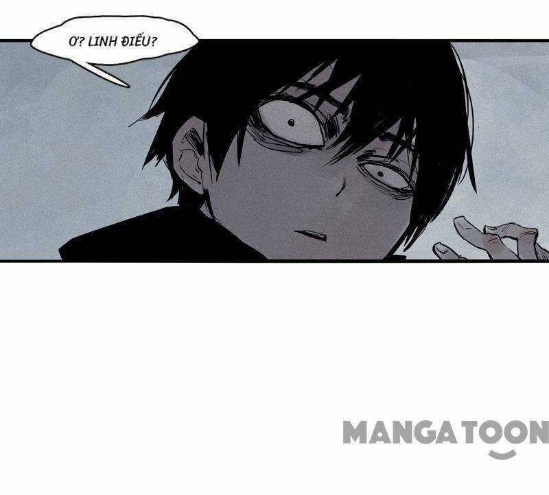 Mặt Nạ Chân Lý Chapter 64 trang 27