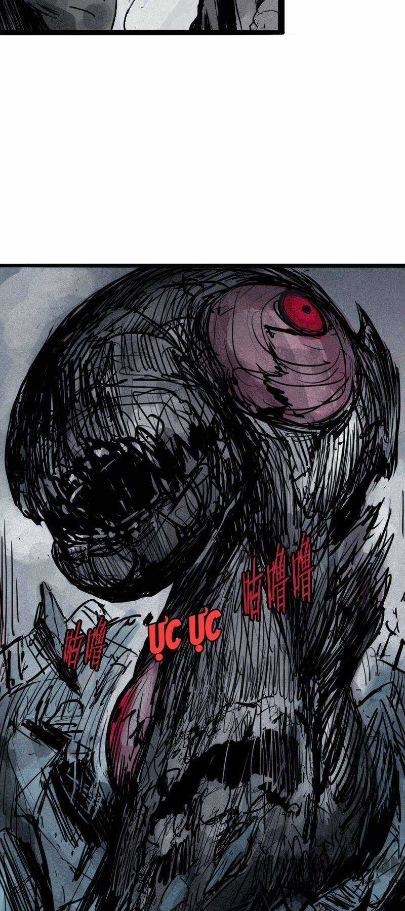 Mặt Nạ Chân Lý Chapter 64 trang 30