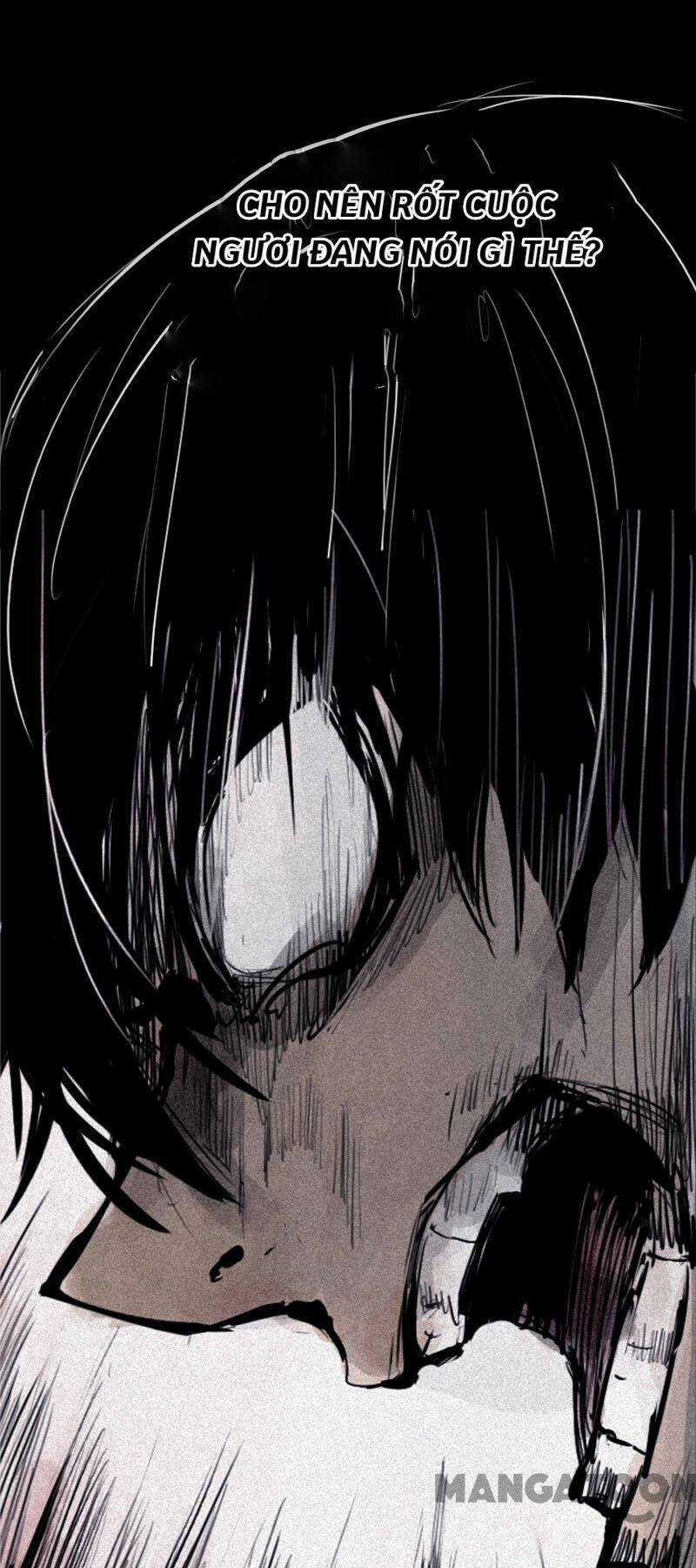 Mặt Nạ Chân Lý Chapter 64 trang 4