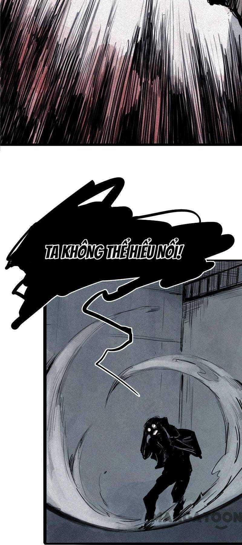 Mặt Nạ Chân Lý Chapter 64 trang 5