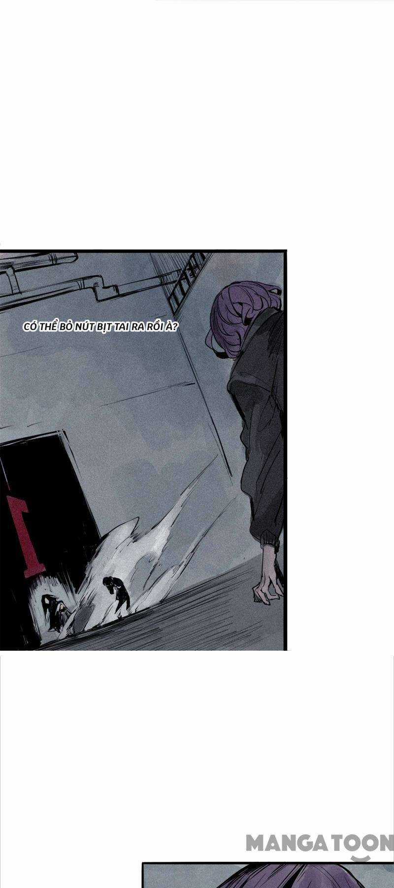 Mặt Nạ Chân Lý Chapter 64 trang 6