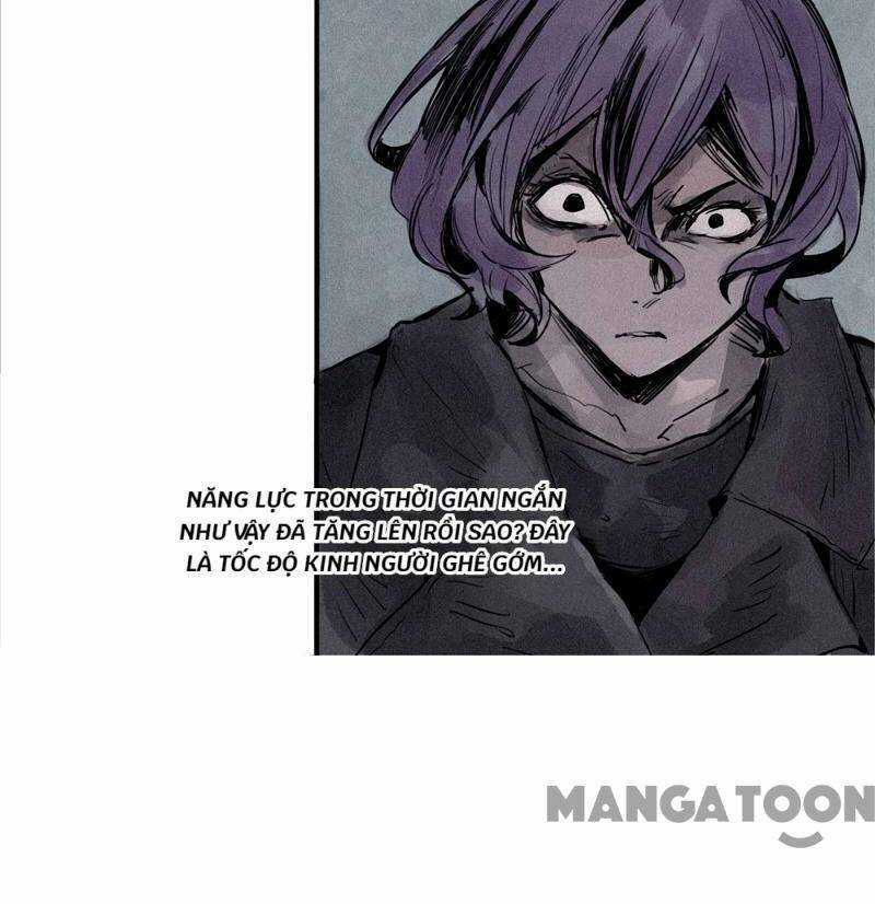 Mặt Nạ Chân Lý Chapter 64 trang 7