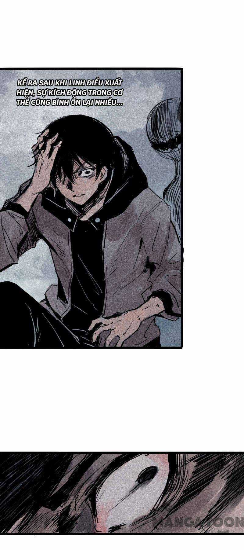 Mặt Nạ Chân Lý Chapter 65 trang 10