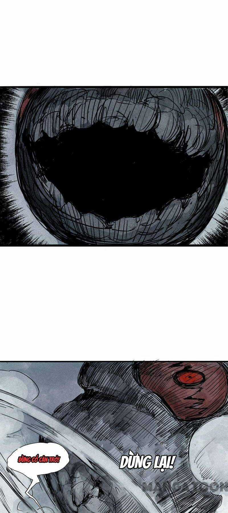 Mặt Nạ Chân Lý Chapter 65 trang 11