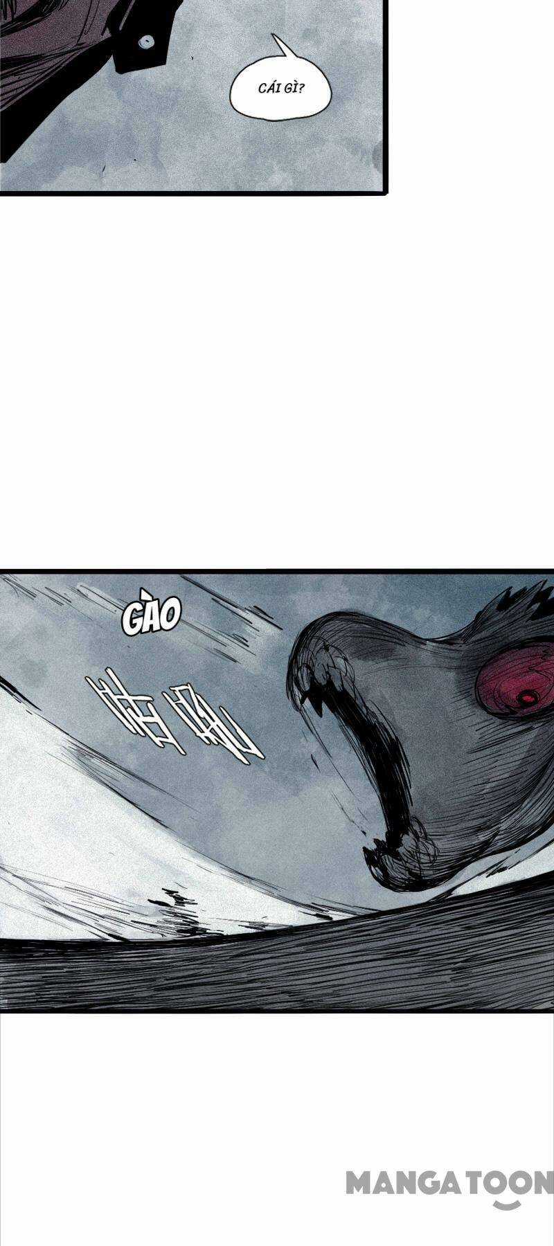 Mặt Nạ Chân Lý Chapter 65 trang 15