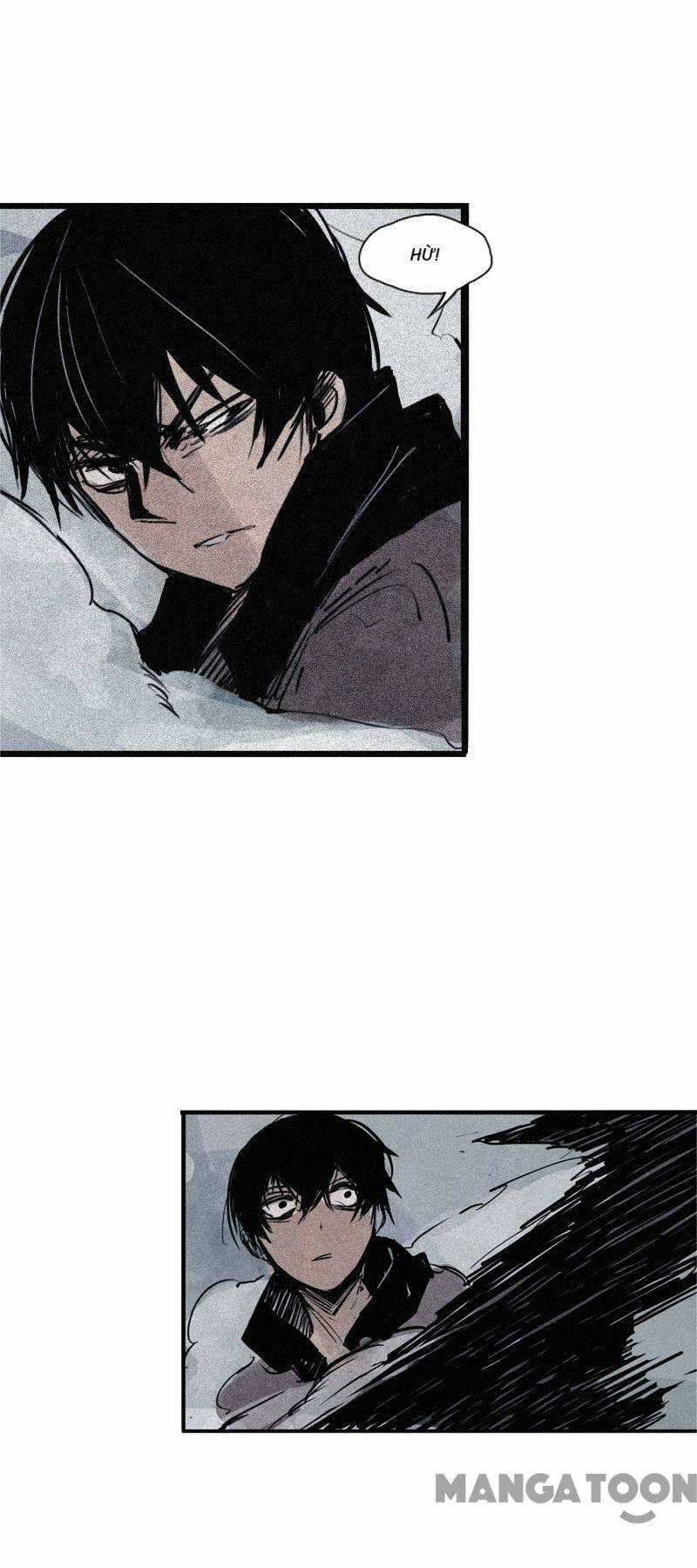 Mặt Nạ Chân Lý Chapter 65 trang 17