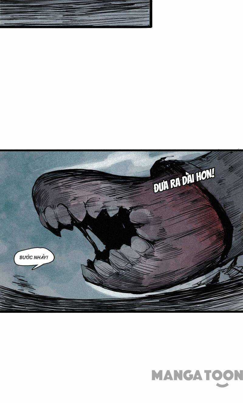 Mặt Nạ Chân Lý Chapter 65 trang 19