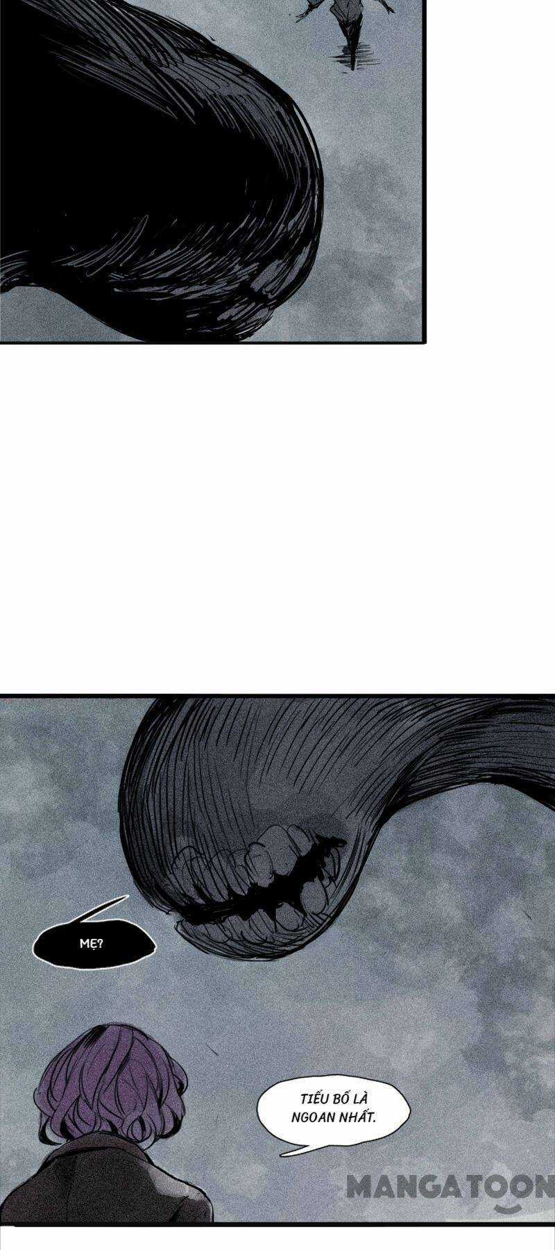 Mặt Nạ Chân Lý Chapter 65 trang 22