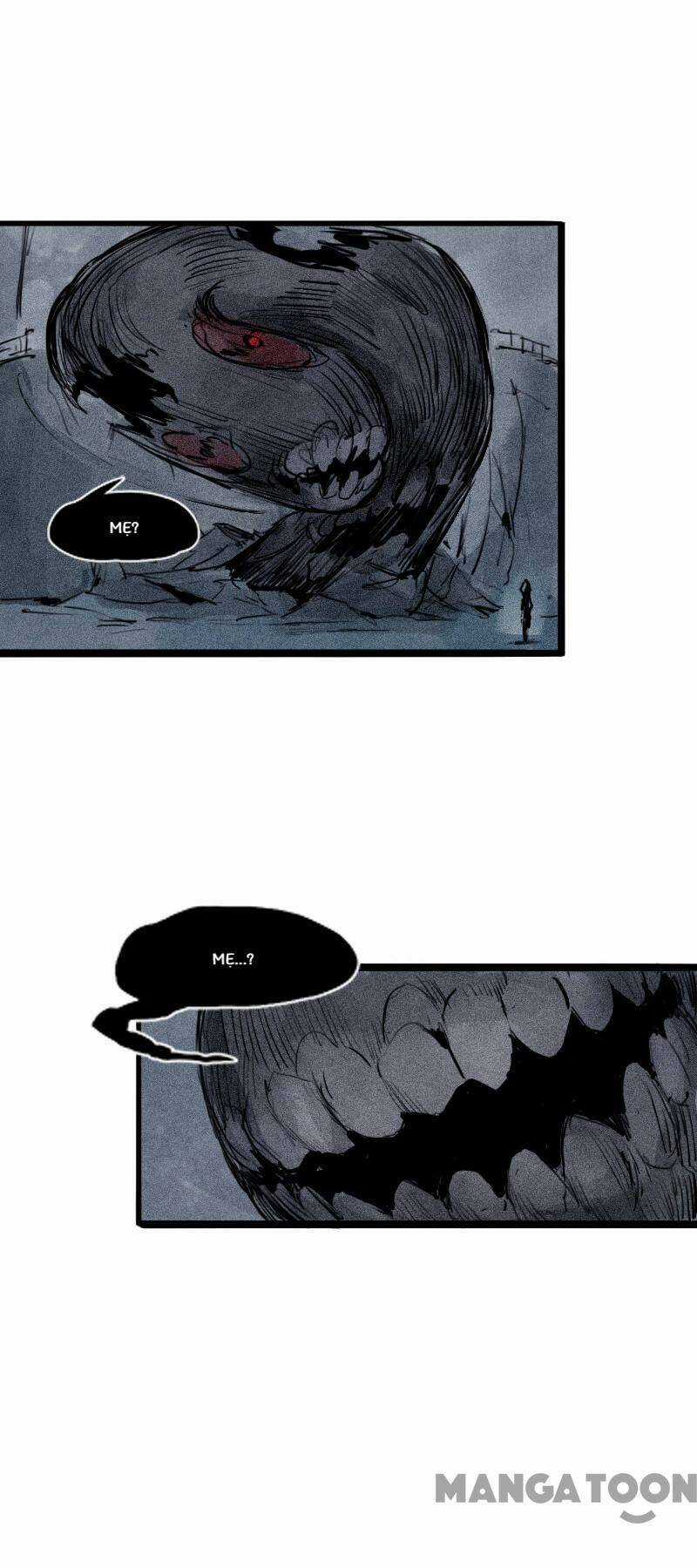 Mặt Nạ Chân Lý Chapter 65 trang 24