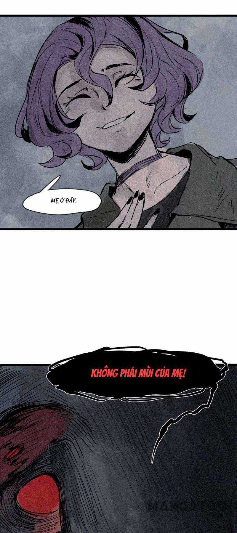 Mặt Nạ Chân Lý Chapter 65 trang 25