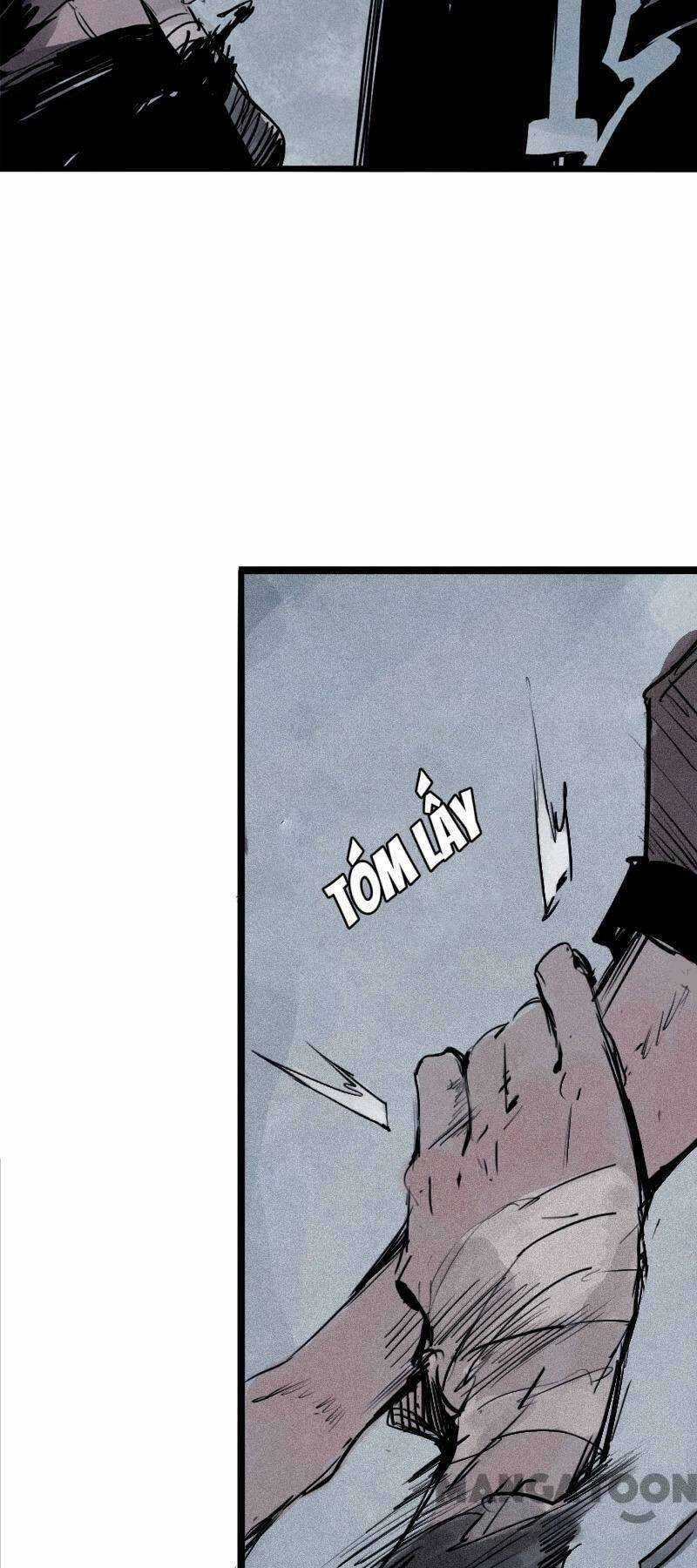 Mặt Nạ Chân Lý Chapter 65 trang 5