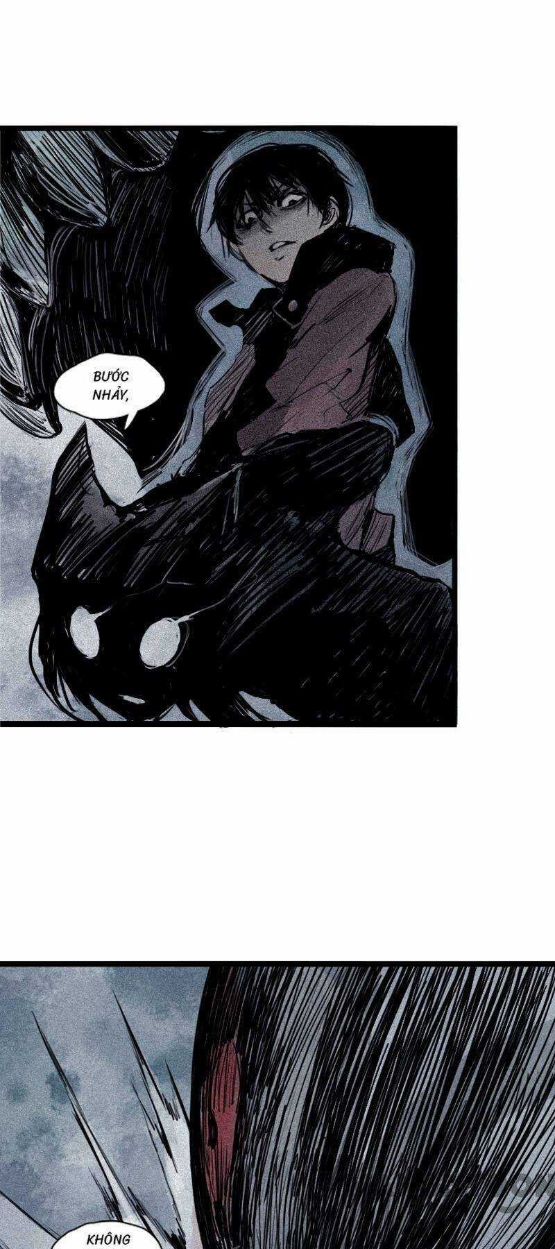 Mặt Nạ Chân Lý Chapter 65 trang 7